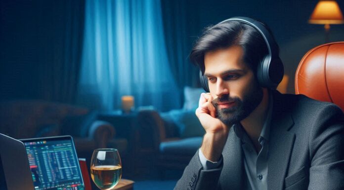 Nomad в цифрах: сколько вращений в день делает средний игрок и при каком ROI