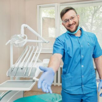 Стоматолог: причина, по которой надо ходить проверяться систематически