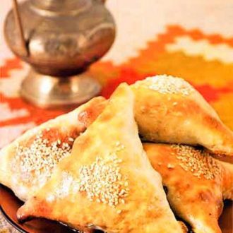 Тест по блюдам СССР: знакомы ли тебе эти блюда