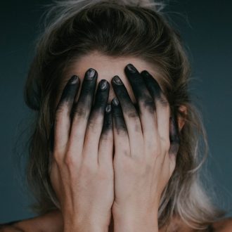 Панические атаки