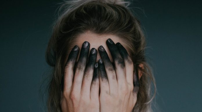 Панические атаки