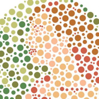 Тест: проверим твое зрение?