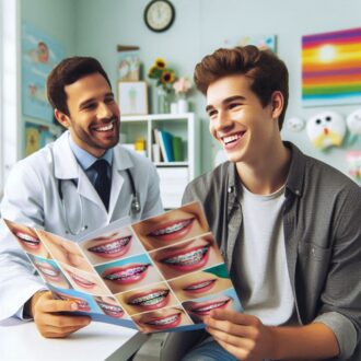 Что такое воск ортодонтический: полное руководство