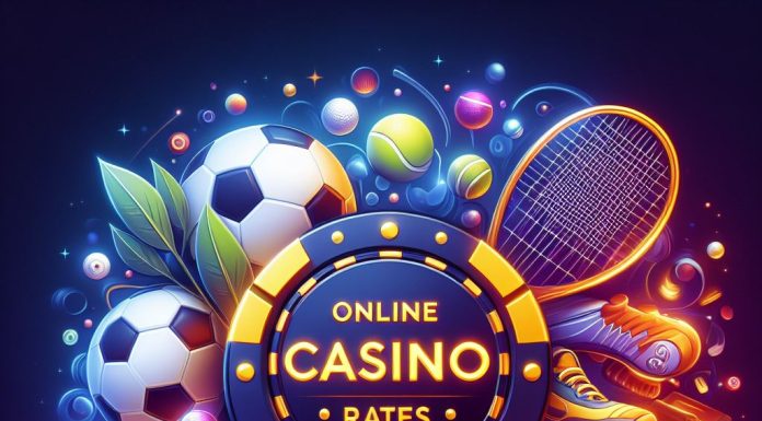 Игровые слоты онлайн: виртуальное развлечение ставшее популярным