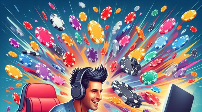 Игровые аппараты: отличительные особенности и правила