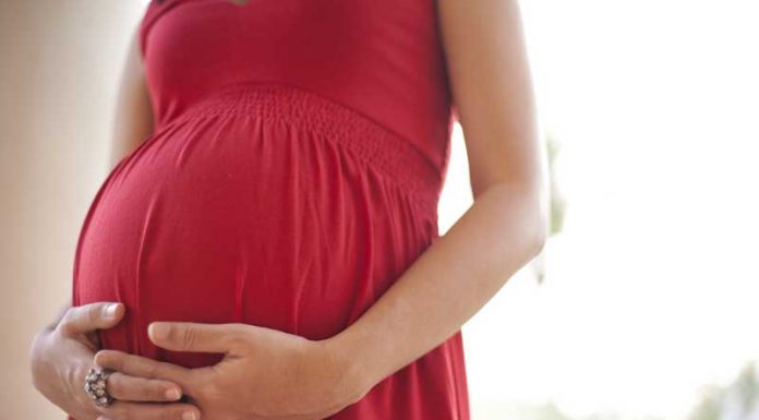 37 неделя беременности