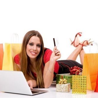 Чем удобнее шоппинг онлайн?