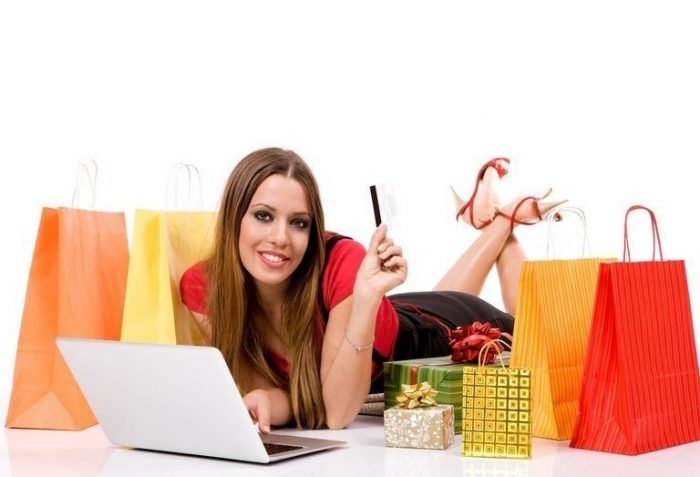 Чем удобнее шоппинг онлайн?