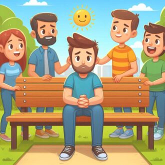 Проблема наркомании в пожилом возрасте