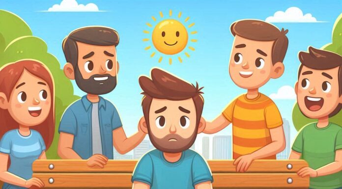 Проблема наркомании в пожилом возрасте