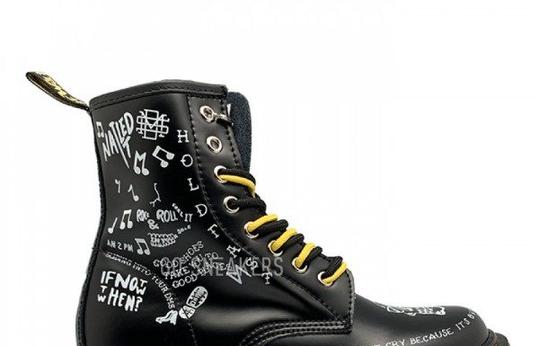 Ботинки — универсальная обувь