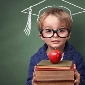 О подготовке детей к школе и обучение скорочтению от компании siriusfuture