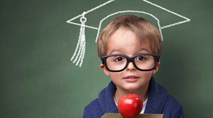 О подготовке детей к школе и обучение скорочтению от компании siriusfuture