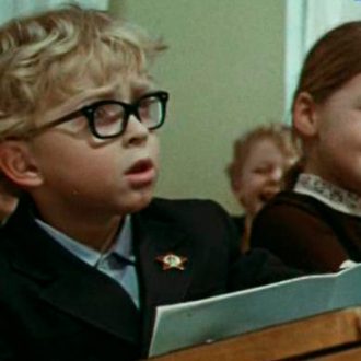 Тест. Узнаете ли вы героев детских советских фильмов? Давайте проверим!