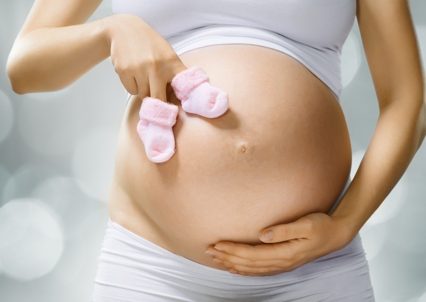 ЭКО – выбираем счастливую беременность