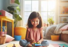 В чем популярность конструктора LEGO City: мир, созданный из кубиков