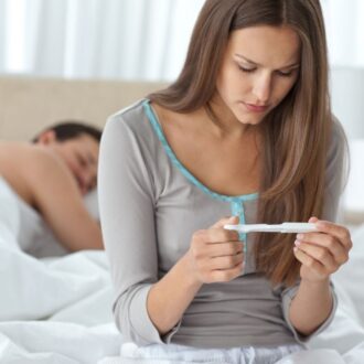 Женские болезни, приводящие к бесплодию — список распространенных причин