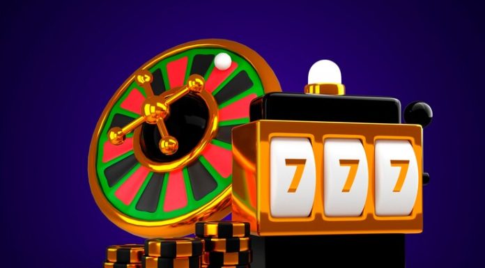 Игровые аппараты в интернете: захватывающее развлечение для всех