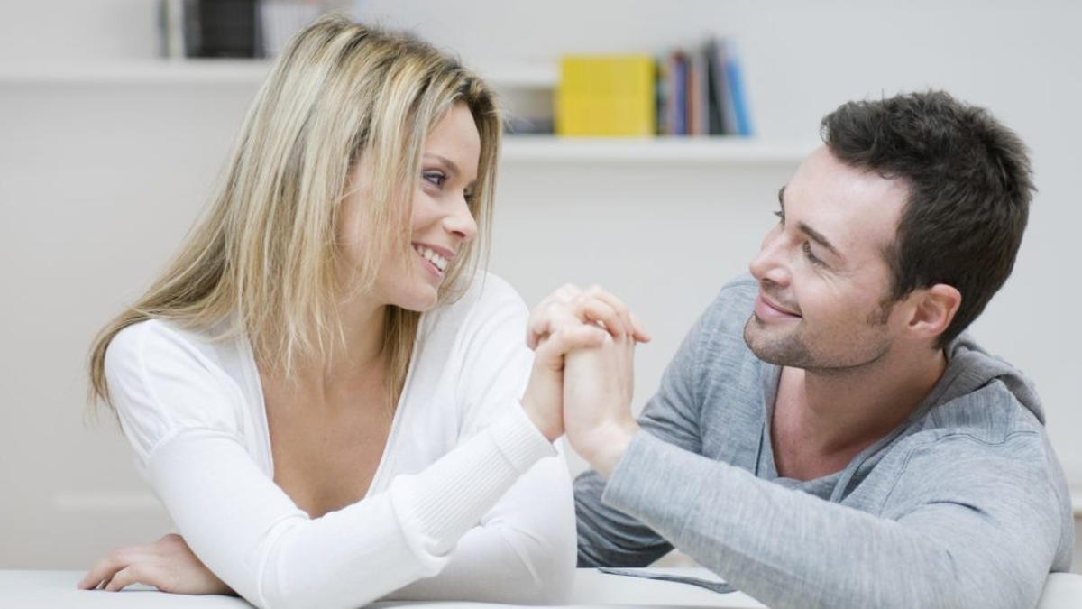 6 «негативных» моментов, которые укрепляют отношения