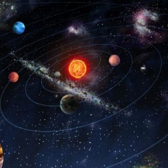 Тест: насколько ты эрудирован?