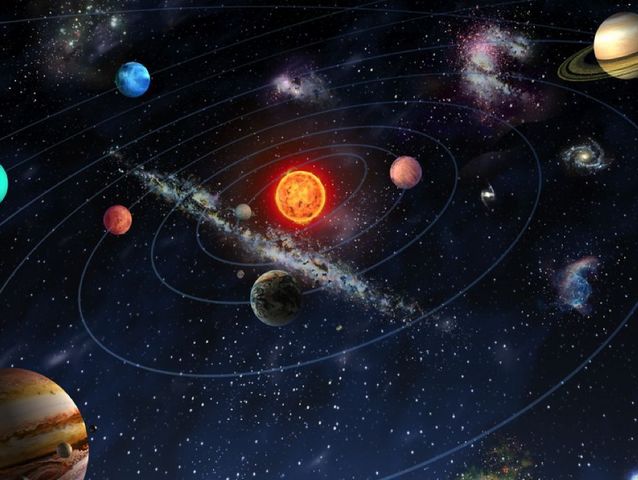 Тест: насколько ты эрудирован?