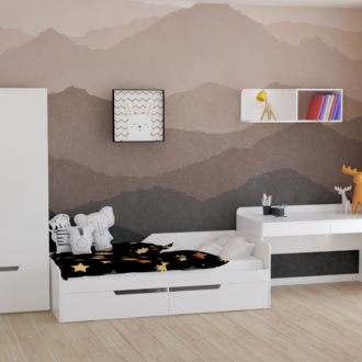 Где купить письменный стол для школьника?