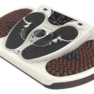 Термотерапевтический массажер для стоп: удобство и польза для здоровья