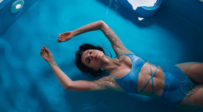 Расслабляющий флоатинг в СПА