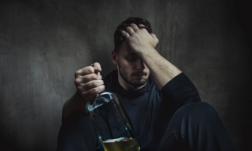 Как избавиться от алкоголизма: эффективное кодирование