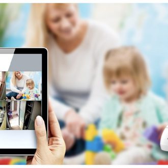 Как выбрать подходящее видеонаблюдение?