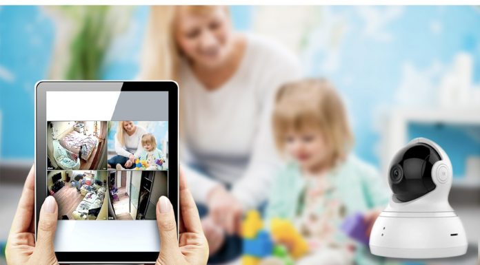 Как выбрать подходящее видеонаблюдение?