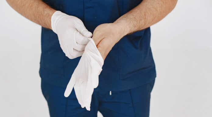 Когда пора пойти к урологу?