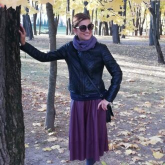 Удивляюсь, что наша семья не развалилась