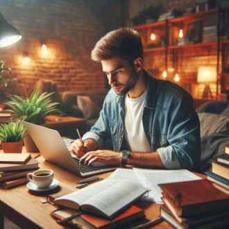 Что такое заказ написания ВКР: плюсы, минусы и особенности