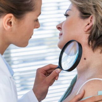 В чем отличие бородавки от папилломы?