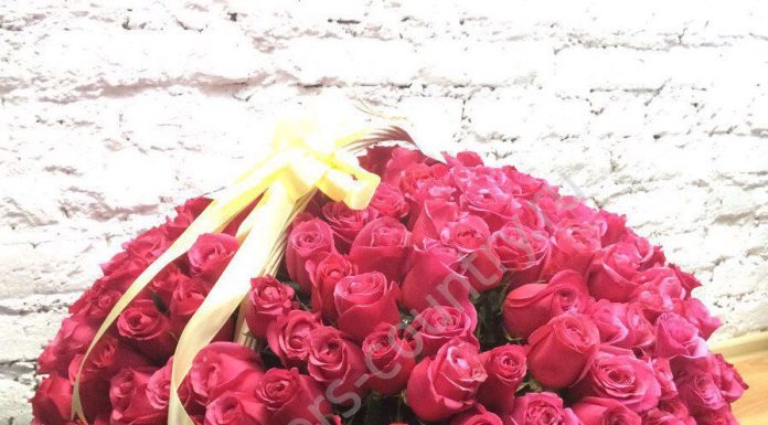 Когда стоит заказывать цветы с доставкой?