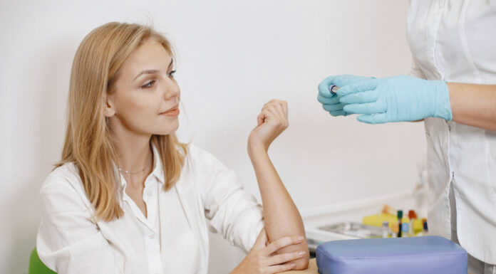 Запись к аллергологу: когда нужно ее оформить