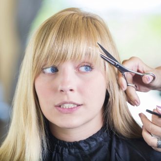 Салон красоты «365 STUDIO»