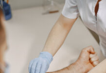 Лечение заболеваний крови: патологии, связанные с ее недостаточной свертываемостью