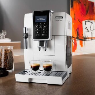 Аренда и обслуживание кофемашин для бизнеса: как сэкономить на оборудовании без потери качества