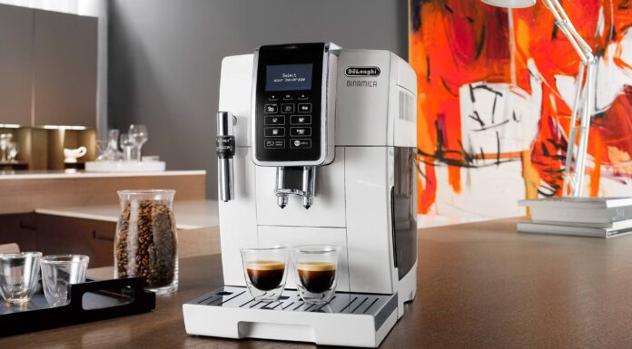 Аренда и обслуживание кофемашин для бизнеса: как сэкономить на оборудовании без потери качества