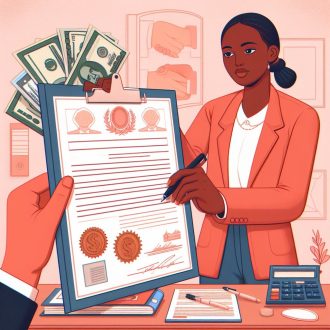 Банковская справка о движении средств: что это и для чего она нужна?