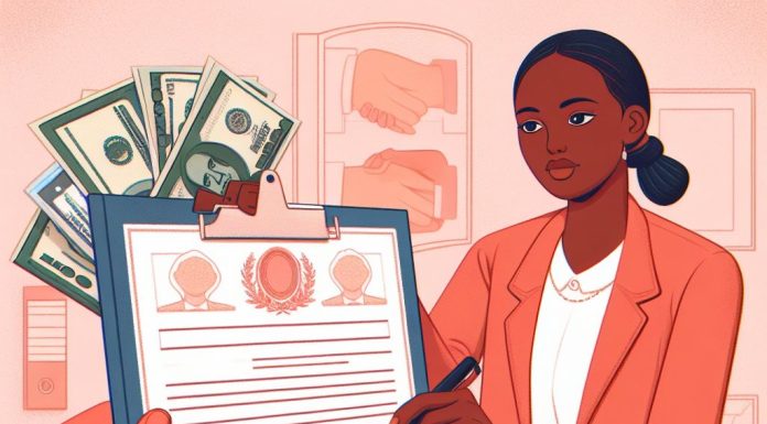 Банковская справка о движении средств: что это и для чего она нужна?