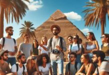 Горящие туры в Египет: что это и как выбрать лучший вариант