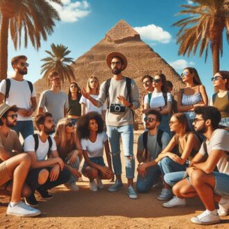 Горящие туры в Египет: что это и как выбрать лучший вариант