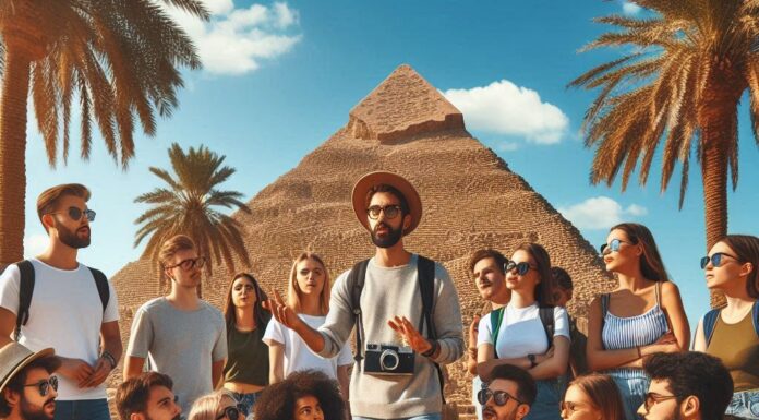 Горящие туры в Египет: что это и как выбрать лучший вариант