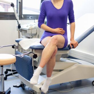 Эрозия шейки матки: диагностика и виды заболевания