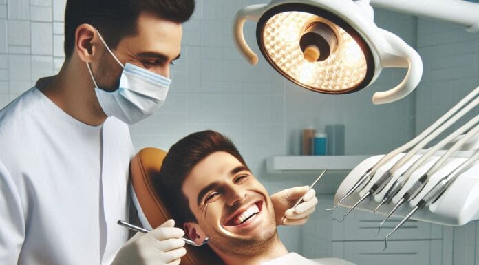 Стоматологическое оборудование: разновидности и критерии выбора