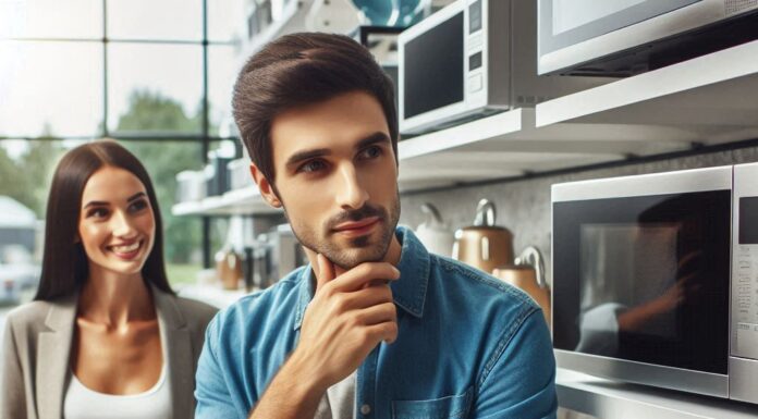 Что такое микроволновки: полное руководство