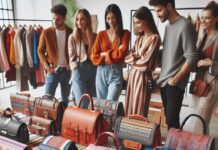 Что такое выкуп брендовых сумок: особенности и подводные камни